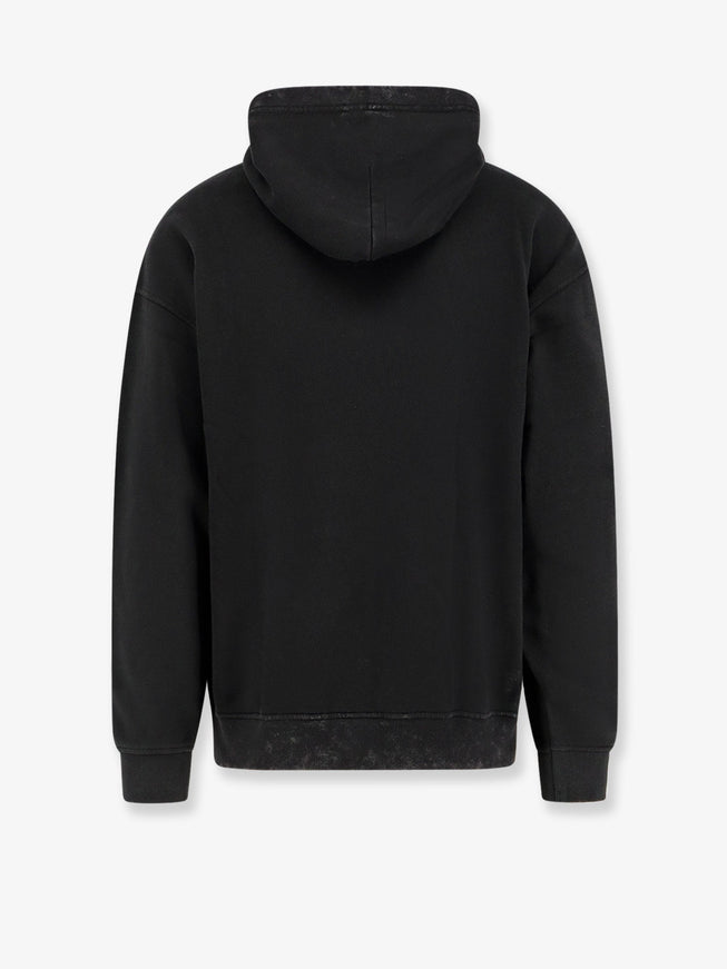 Diesel S-Boxt Hooded Sweatshirt