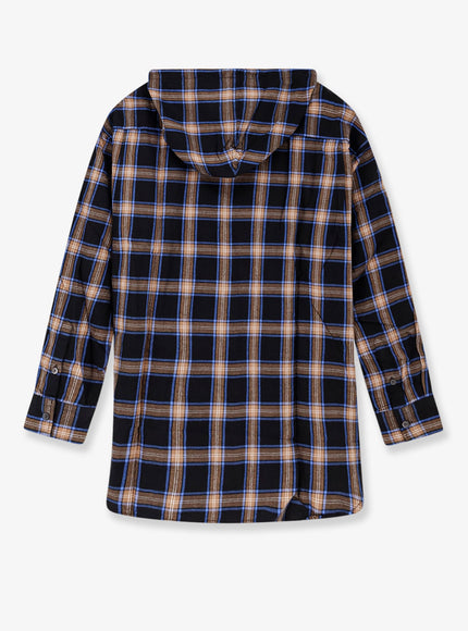 Diesel S-Dewny Cotton Shirt