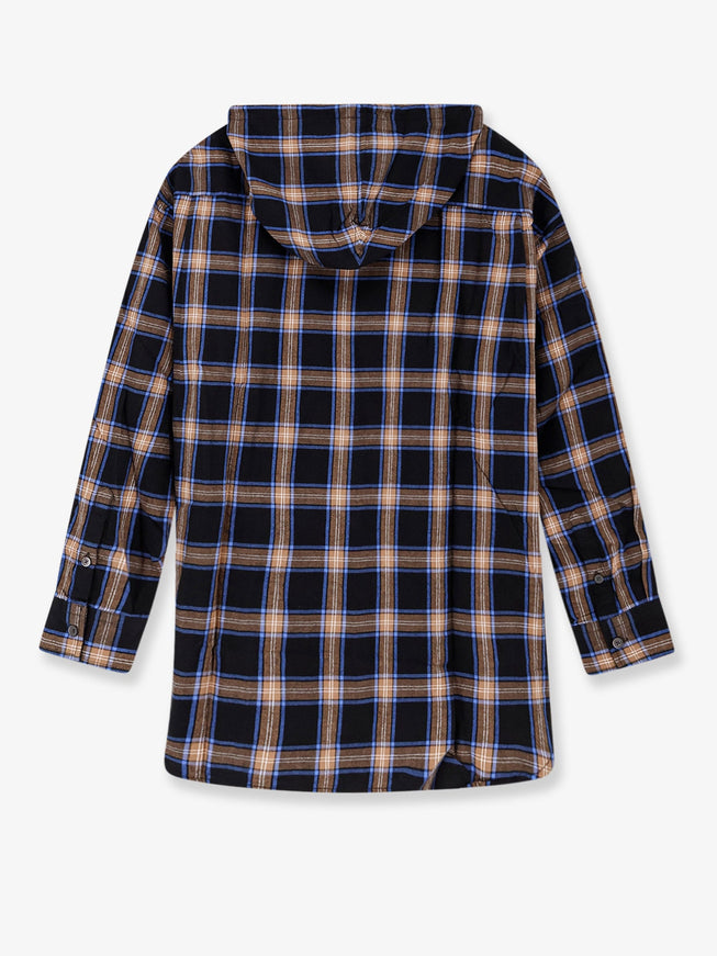 Diesel S-Dewny Cotton Shirt