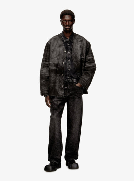 Diesel D-Macro 2001 Jeans