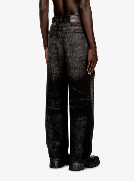 Diesel D-Macro 2001 Jeans