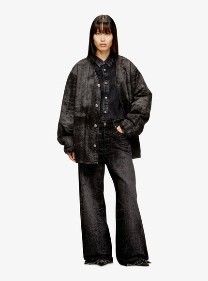 Diesel 1996 D-Sire-Fsh1 Jeans