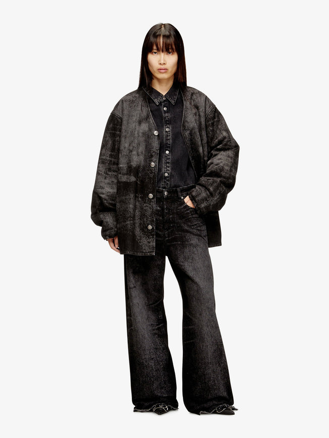 Diesel 1996 D-Sire-Fsh1 Jeans