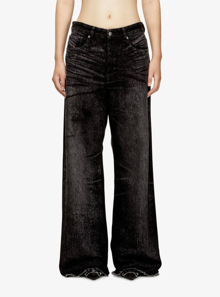 Diesel 1996 D-Sire-Fsh1 Jeans