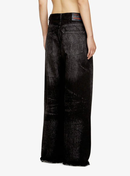 Diesel 1996 D-Sire-Fsh1 Jeans