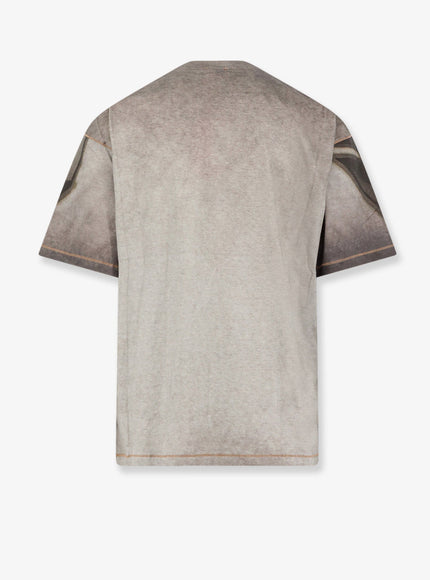 Diesel T-Boxt-Show-V2 Cotton T-Shirt