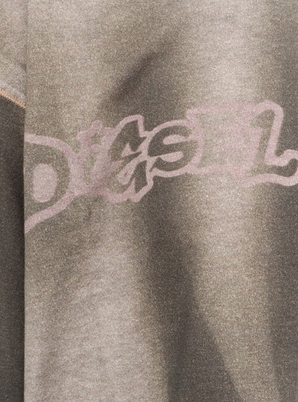 Diesel T-Boxt-Show-V2 Cotton T-Shirt