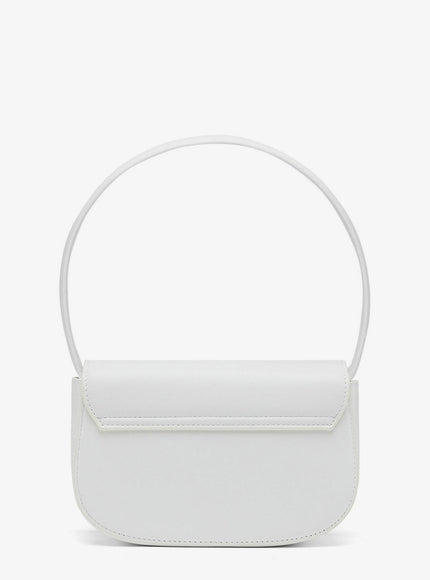 Diesel 1Dr Glitter Fabric Shoulder Bag