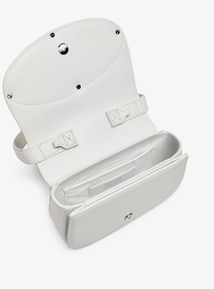 Diesel 1Dr Glitter Fabric Shoulder Bag