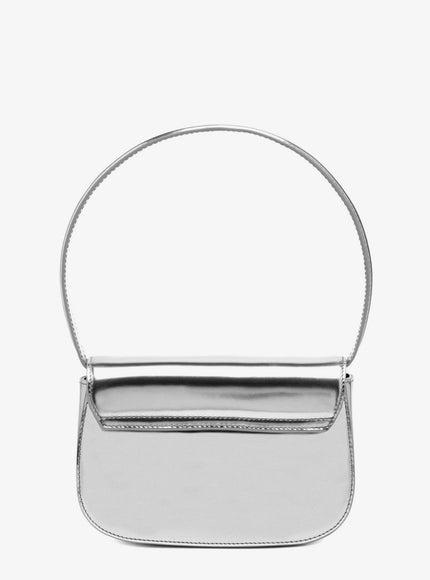 Diesel 1Dr Glitter Fabric Shoulder Bag