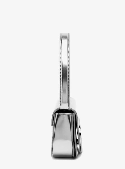 Diesel 1Dr Glitter Fabric Shoulder Bag