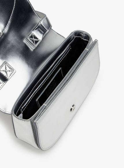 Diesel 1Dr Glitter Fabric Shoulder Bag