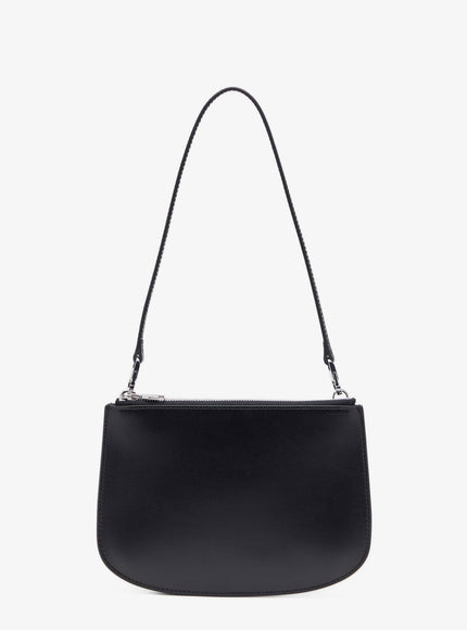 Diesel 1Dr Twin Leather Shoulder Bag