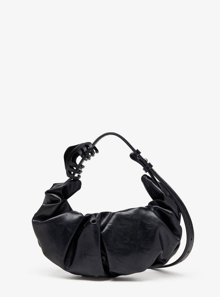 Diesel Grab-D Hobo S Pu Crossbody Bag