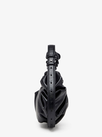 Diesel Grab-D Hobo S Pu Crossbody Bag