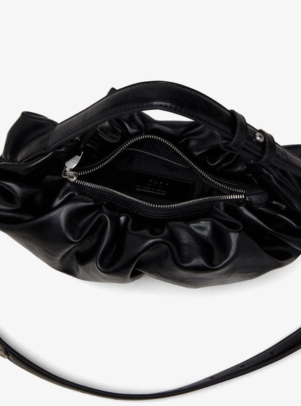 Diesel Grab-D Hobo S Pu Crossbody Bag