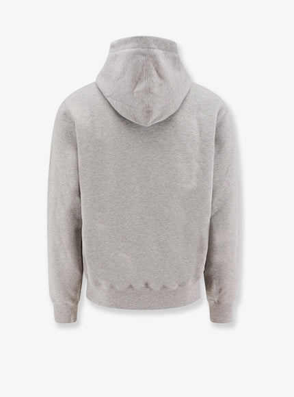 Dior Cotton Hooded Sweatshirt
