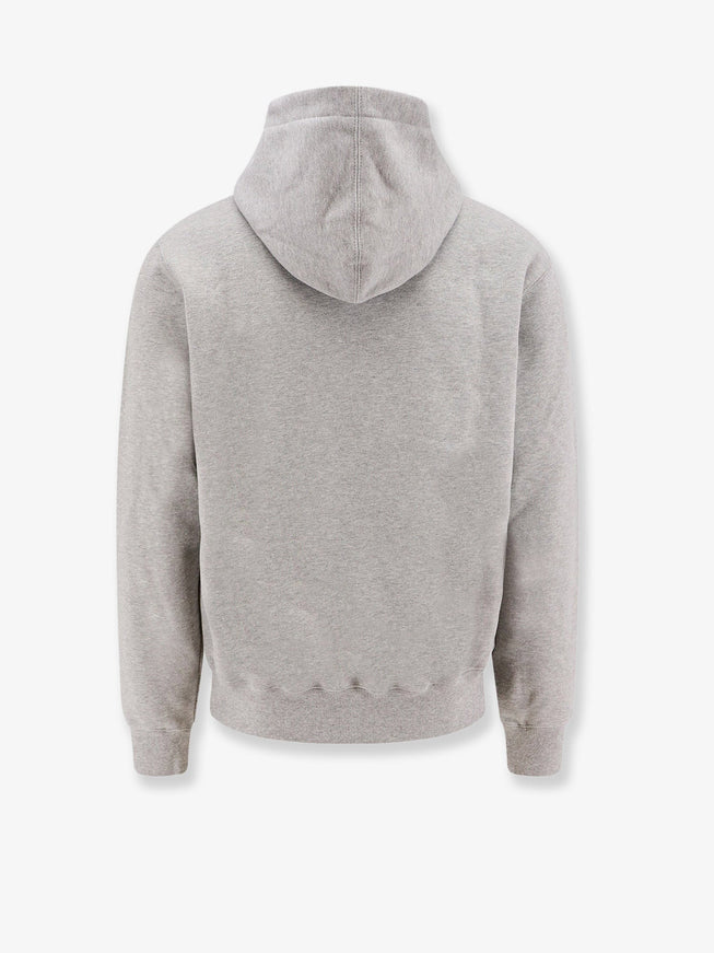 Dior Cotton Hooded Sweatshirt