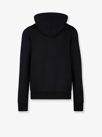 Dior Cotton Hooded Sweatshirt