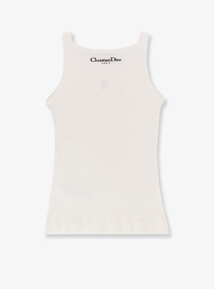 Dior Cotton Top
