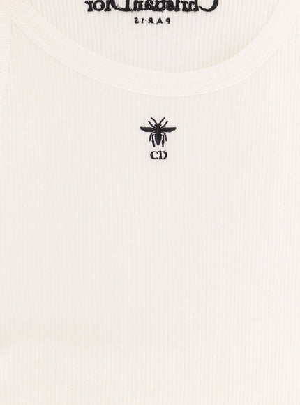 Dior Cotton Top