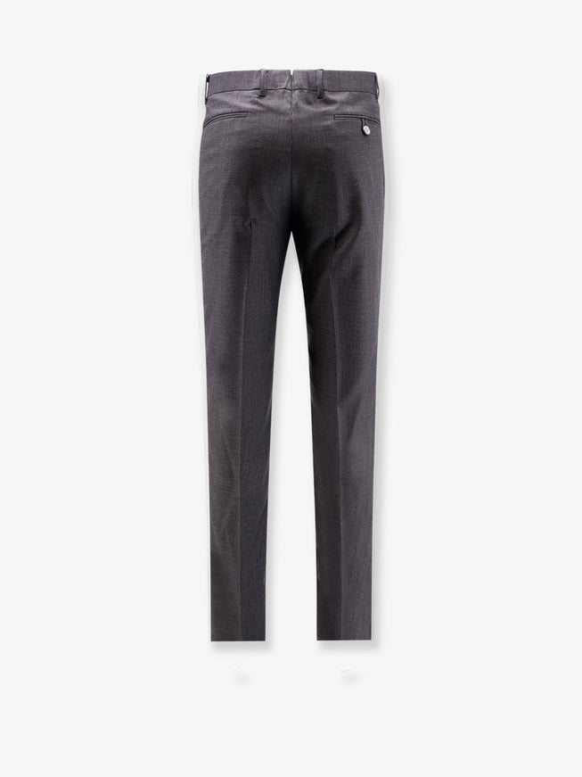 Dior Cashmere And Wool Trousers