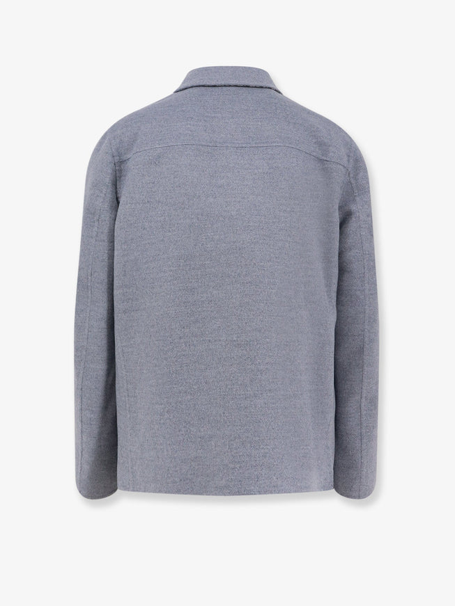 Dior Virgin Wool, Cashmere And Silk Jacket