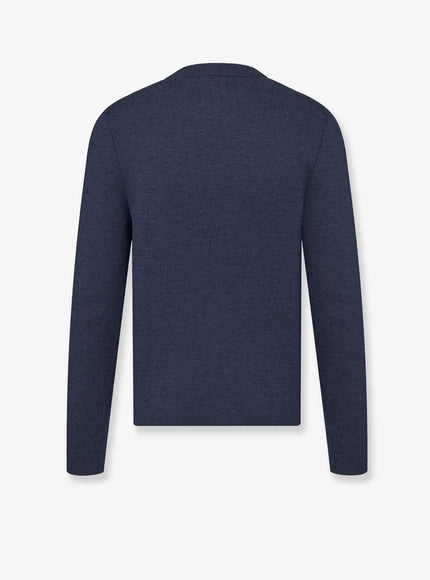 Dior Virgin Wool Sweater