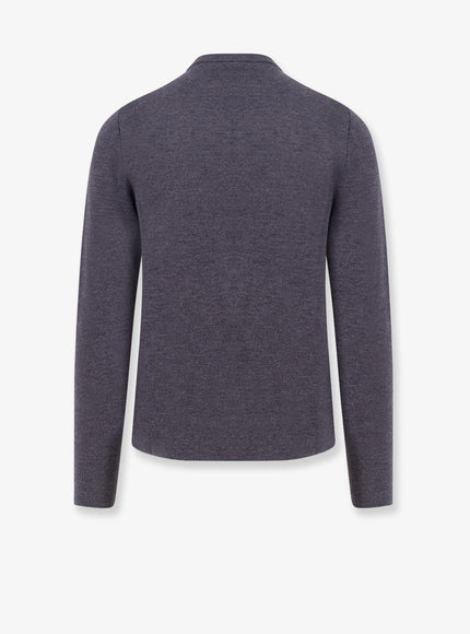 Dior Virgin Wool Sweater