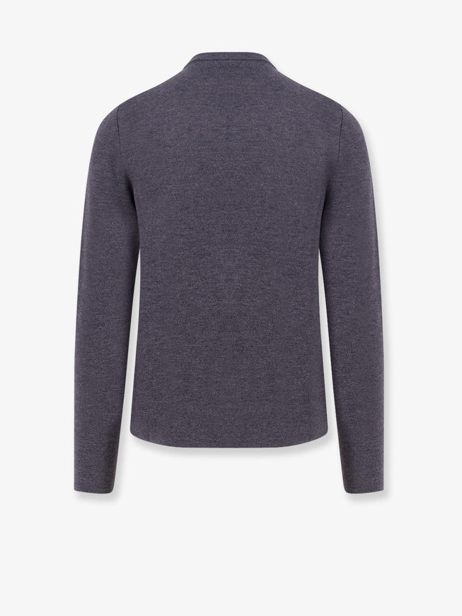Dior Virgin Wool Sweater