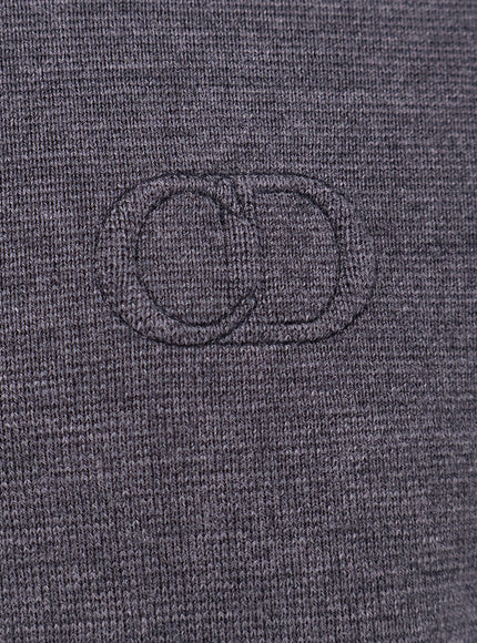 Dior Virgin Wool Sweater