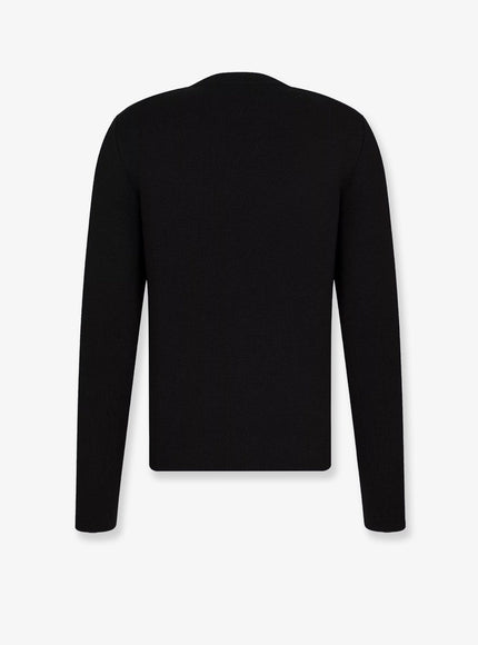 Dior Virgin Wool Sweater