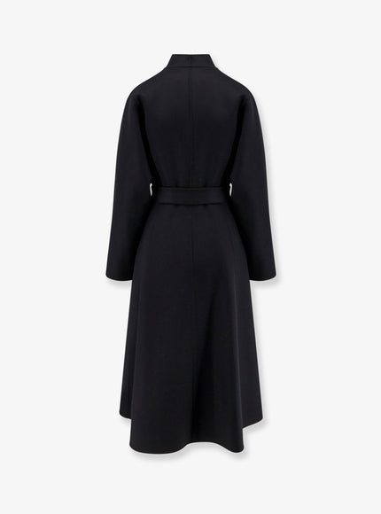 Dior Virgin Wool Blend Coat
