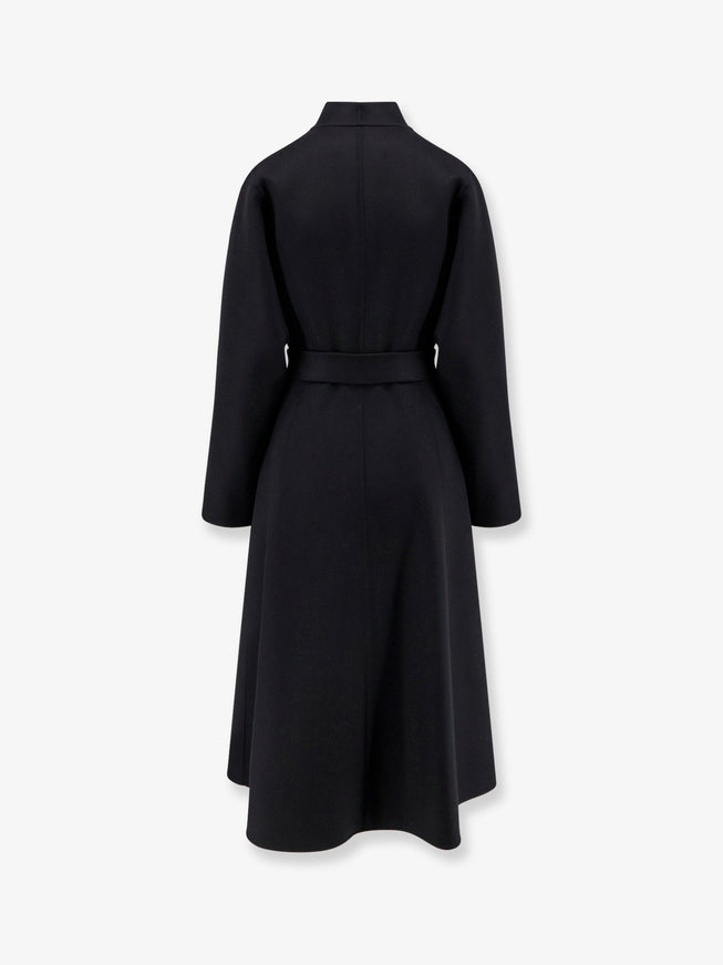 Dior Virgin Wool Blend Coat