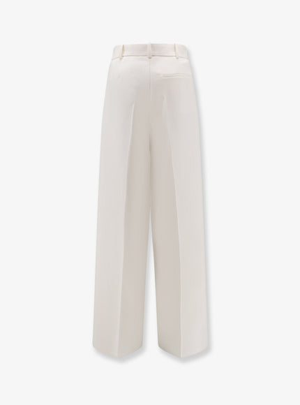 Dior Virgin Wool Trousers