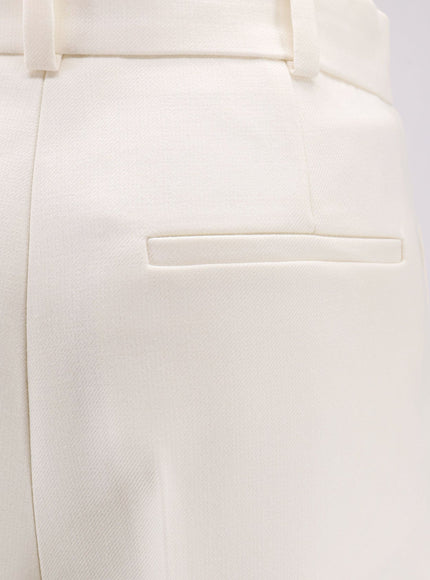 Dior Virgin Wool Trousers