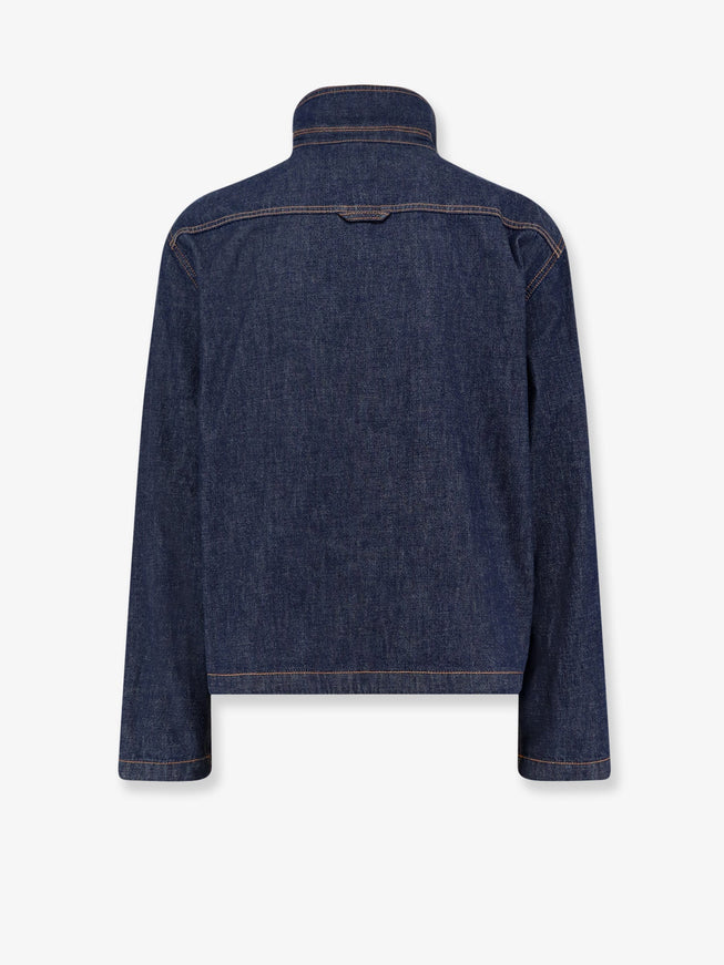 Dior Diorling Denim Jacket