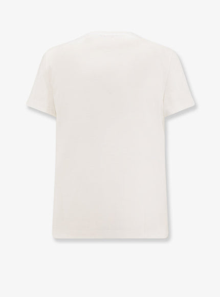 Dior Dior Night Of Dreams Cotton And Line T-Shirt