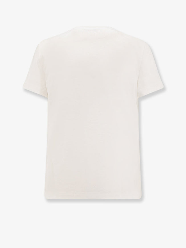 Dior Dior Night Of Dreams Cotton And Line T-Shirt