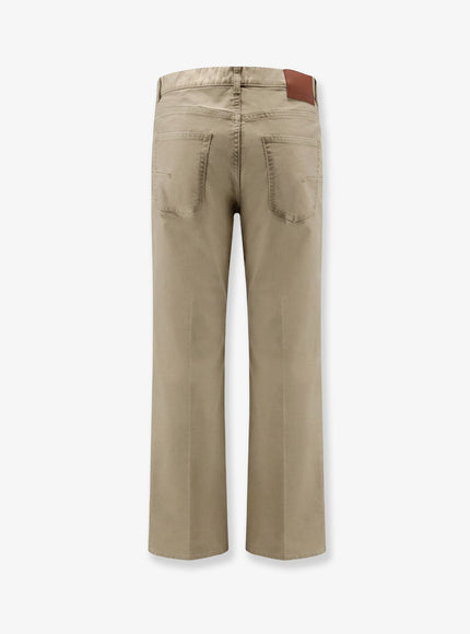 Dior Cotton Trousers