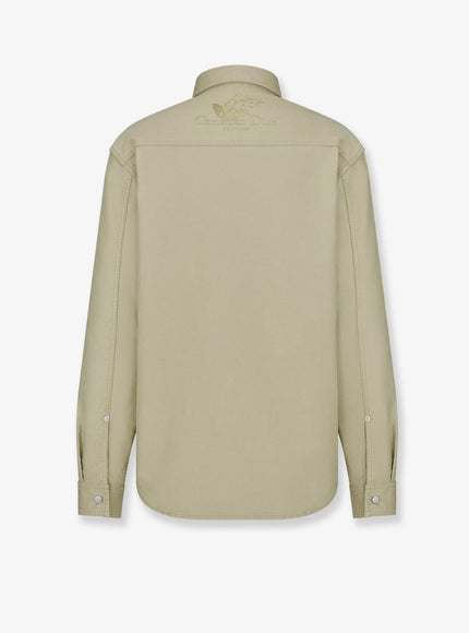 Dior Cotton Shirt