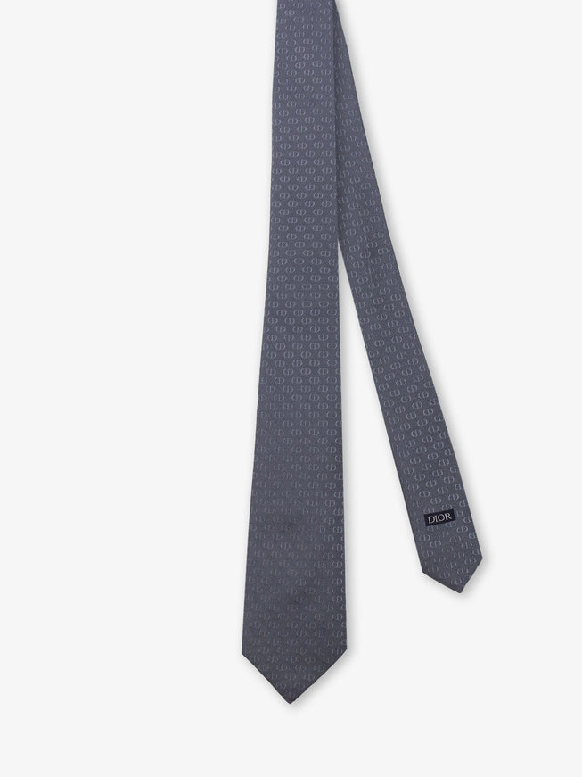 Dior Silk Tie