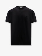 S / Noir