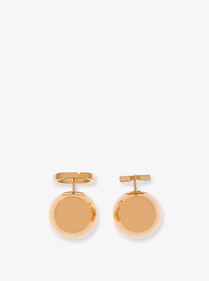 Dior Dior Tribales Earrings