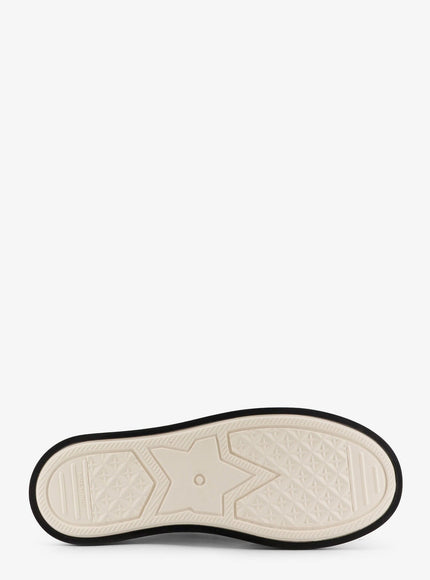 Dior Walk'n'dior Low-Top Dior Oblique Canvas Sneakers