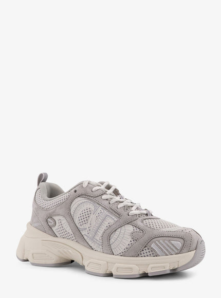 Dior Dior Chrono Low-Top Mesh Sneakers