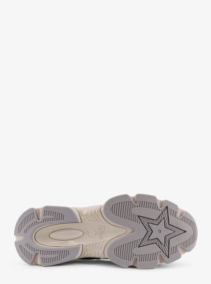Dior Dior Chrono Low-Top Mesh Sneakers