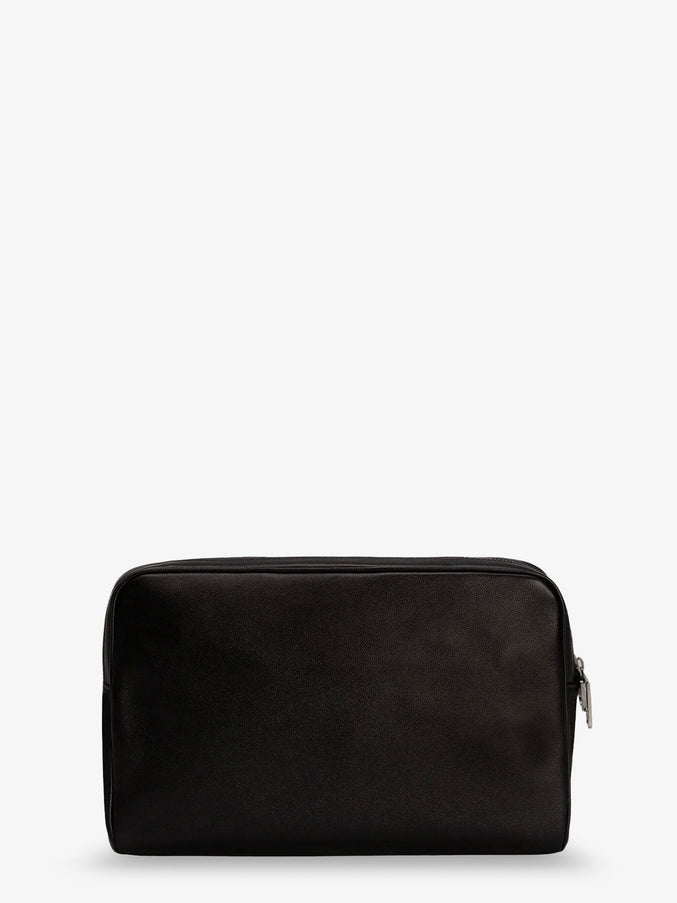Dolce & Gabbana Leather Handbag