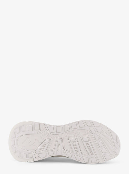 Dolce & Gabbana Day Faster Low-Top Nylon And Leather Sneakers