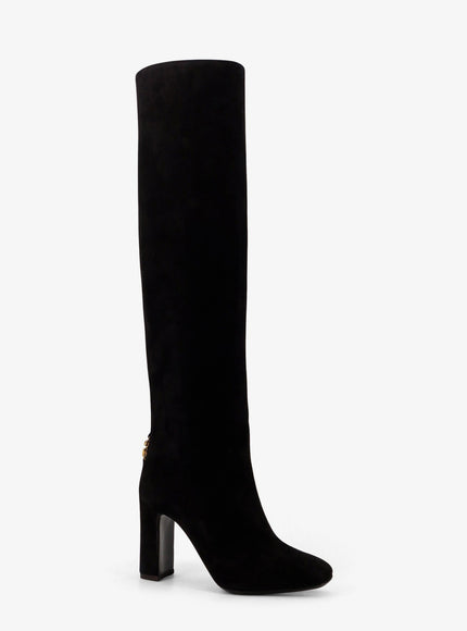 Dolce & Gabbana Suede Boots